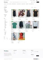 [5318.cm] Modesy - Marketplace & Classified Ads Script