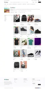 [5318.cm] Modesy - Marketplace & Classified Ads Script