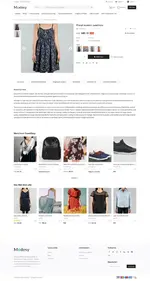 [5318.cm] Modesy - Marketplace & Classified Ads Script