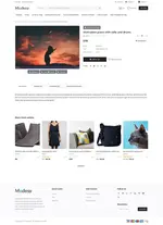 [5318.cm] Modesy - Marketplace & Classified Ads Script