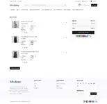 [5318.cm] Modesy - Marketplace & Classified Ads Script