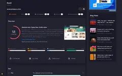 [5318.cm] MonsterTools：一体化SEO和Web工具包