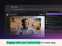 [5318.cm] Realms.tv - Add Live Events to Your Community