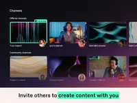 [5318.cm] Realms.tv - Add Live Events to Your Community