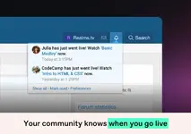 [5318.cm] Realms.tv - Add Live Events to Your Community