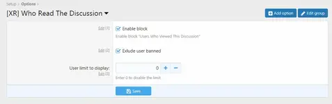 [5318.cm] [XR] Who read the discussion