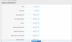 [5318.cm] Permission Definitions Mass Display Order