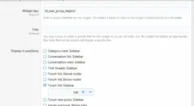[5318.cm] [RemiDev] User Group Legend