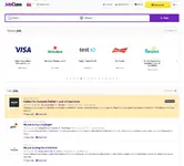 [5318.cm] JobClass - Job Board Web Application