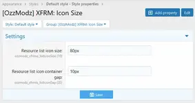 [5318.cm] [OzzModz] XFRM: Icon Size