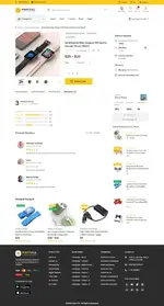 [5318.cm] Martvill - A Global Multivendor Ecommerce Platform to Sell Anything