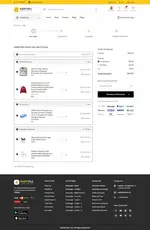 [5318.cm] Martvill - A Global Multivendor Ecommerce Platform to Sell Anything