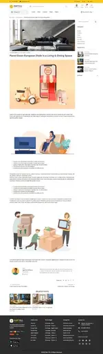 [5318.cm] Martvill - A Global Multivendor Ecommerce Platform to Sell Anything