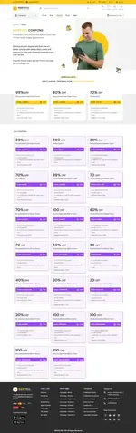 [5318.cm] Martvill - A Global Multivendor Ecommerce Platform to Sell Anything