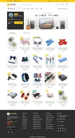 [5318.cm] Martvill - A Global Multivendor Ecommerce Platform to Sell Anything