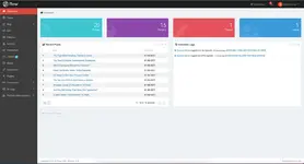 [5318.cm] Flow - Laravel Personal Multilingual Blog Script