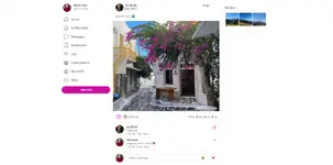 [5318.cm] JustFans - Premium Content Creators SaaS platform