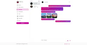 [5318.cm] JustFans - Premium Content Creators SaaS platform