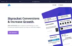 [5318.cm] 66socialproof - Social Proof & FOMO Widgets Notifications (SAAS)