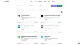 [5318.cm] Jobcy - Laravel Job Board Multilingual System