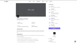 [5318.cm] Jobcy - Laravel Job Board Multilingual System