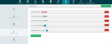 [5318.cm] Online bookings management system for maid services and cleaning companies - Cleanto