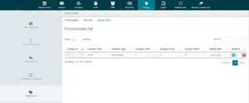 [5318.cm] Online bookings management system for maid services and cleaning companies - Cleanto