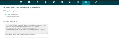 [5318.cm] Online bookings management system for maid services and cleaning companies - Cleanto