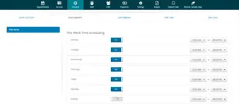 [5318.cm] Online bookings management system for maid services and cleaning companies - Cleanto