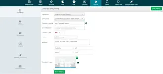 [5318.cm] Online bookings management system for maid services and cleaning companies - Cleanto