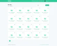 [5318.cm] Apkbob - Simple APK Sharing Platform