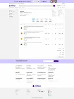 [5318.cm] Ishop - Multivendor Laravel & Vue eCommerce CMS
