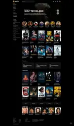 [5318.cm] Wovie - Movie and TV Series Streaming Platform