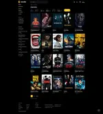 [5318.cm] Wovie - Movie and TV Series Streaming Platform