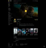 [5318.cm] Wovie - Movie and TV Series Streaming Platform