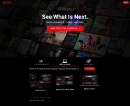 [5318.cm] Neoflex Movie Subscription Portal Cms