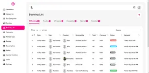 [5318.cm] TruelySell - On Demand Service Marketplace, Nearby Service Finder and Booking Software