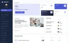 [5318.cm] StartupKit SaaS- Business Strategy and Planning Tool