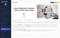 [5318.cm] StartupKit SaaS- Business Strategy and Planning Tool