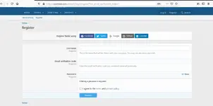 [5318.cm] Verify Email Before Registration