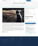 [5318.cm] GetFund - A Professional Laravel Crowdfunding Platform