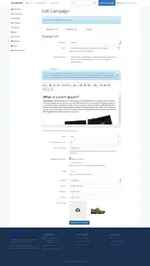 [5318.cm] GetFund - A Professional Laravel Crowdfunding Platform