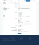 [5318.cm] GetFund - A Professional Laravel Crowdfunding Platform