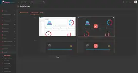 [5318.cm] Ramom School - Multi Branch School Management System
