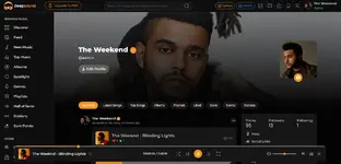 [5318.cm] DeepSound - The Ultimate PHP Music Sharing & Streaming Platform