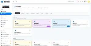 [5318.cm] OpenAI Davinci - AI 写作助理和内容创建者 作为 SaaS
