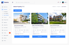 [5318.cm] Zaiproty - Property Management Laravel Script