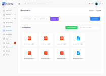 [5318.cm] Zaiproty - Property Management Laravel Script