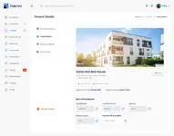 [5318.cm] Zaiproty - Property Management Laravel Script