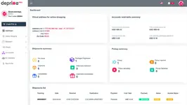 [5318.cm] Deprixa Pro - The Integrated Courier & Logistics System that Will Boost Your Business